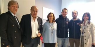 Vaccini, terza dose per il personale sanitario del Giglio di Cefalù