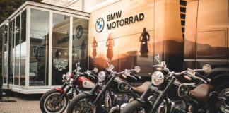 Tutto pronto per la 20^ edizione dei Bmw Motorrad Days