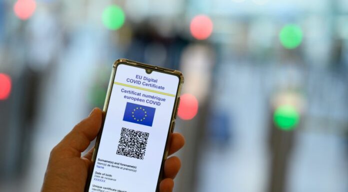 Green pass, via libera Garante privacy a nuove modalità di verifica