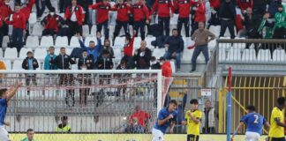 Euro U.21, Azzurrini beffati finisce 1-1 con la Svezia