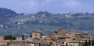 Gastronomia, a Certaldo “Boccaccesca è voglia di vita”