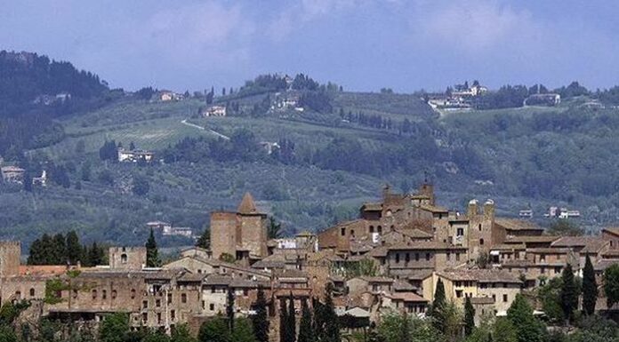 Gastronomia, a Certaldo “Boccaccesca è voglia di vita”