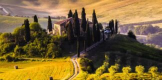 “Motumundi”, in Toscana dialogano ambiente e clima