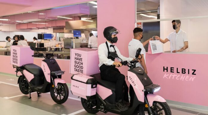 Helbiz Kitchen, il reddito di cittadinanza e i “No” all’assunzione