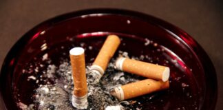 Rifiuti, accordo Utilitalia-Marevivo sui mozziconi di sigaretta