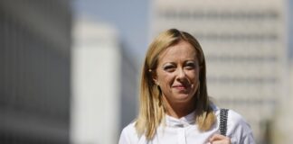 Meloni “Servono poteri speciali per il sindaco di Roma”