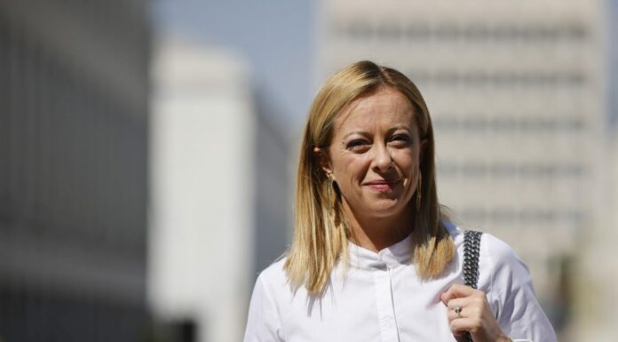 Meloni “Servono poteri speciali per il sindaco di Roma”