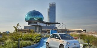 Leasys annuncia la propria strategia di elettrificazione