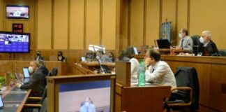 Vincenzi “continuiamo a ridurre le spese del Consiglio regionale”