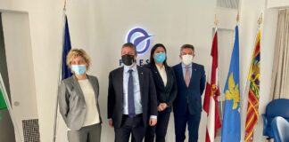 Pmi, Zilli “10 mln per rafforzare competitività nell’export in Friuli”