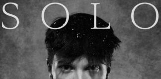 Ultimo torna con il nuovo album “Solo”