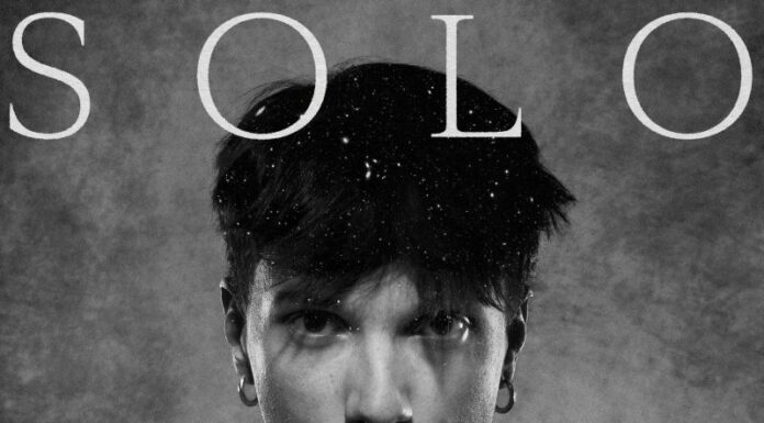 Ultimo torna con il nuovo album “Solo”