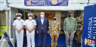 Emiliano inaugura a Brindisi il Salone Nautico