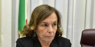 Lamorgese “Era rischioso arrestare Castellino durante la manifestazione”