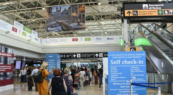 Turismo, buona ripresa estiva ma 2021 sconta effetti pandemia