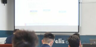 Una rete di scuole e imprese per transizione digitale ed ecologica