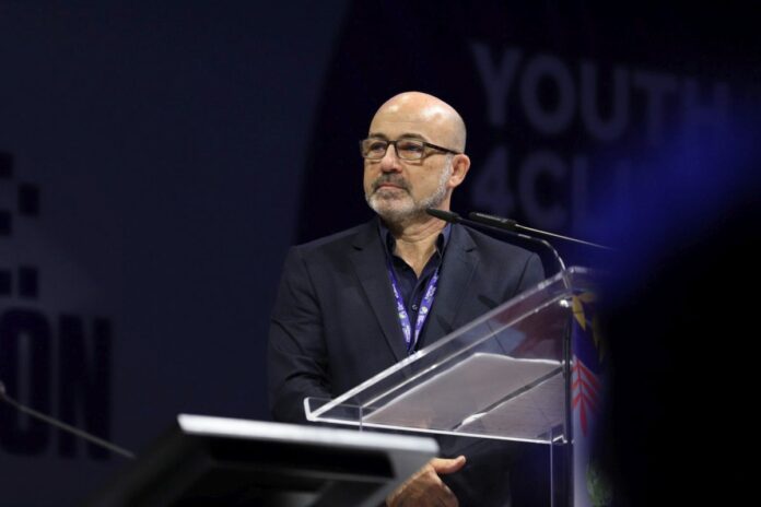 ROBERTO CINGOLANI