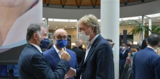 Repubblica di San Marino protagonista alla prima giornata del TTG 2021