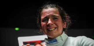 Costantini nuova campionessa italiana spada Ragazze