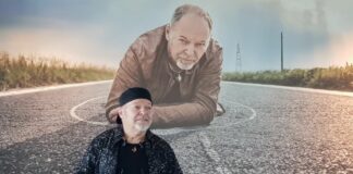 “Siamo qui”, Vasco Rossi torna con un nuovo album