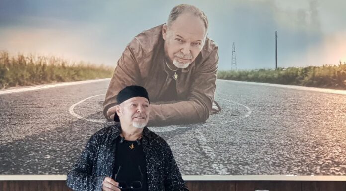 “Siamo qui”, Vasco Rossi torna con un nuovo album