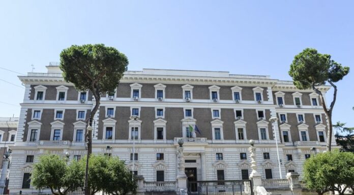 Viminale, per manifestazioni green pass e G20 rafforzamento vigilanza