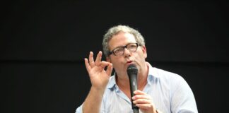 Amministrative Palermo, Miccichè “Lagalla proposta di livello”