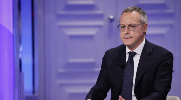 Green Pass, Bonomi “Grande patto sociale per rispondere a estremismi”