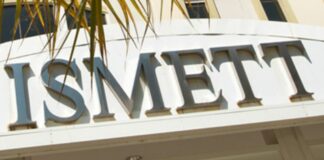 Ismett di Palermo al primo posto in Europa per livello tecnologico