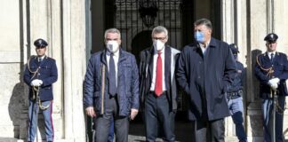 Incontro Governo-sindacati, più impegno per la sicurezza sul lavoro