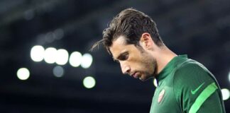 Mirante “Non potevo dire no al Milan, porto esperienza e qualità”