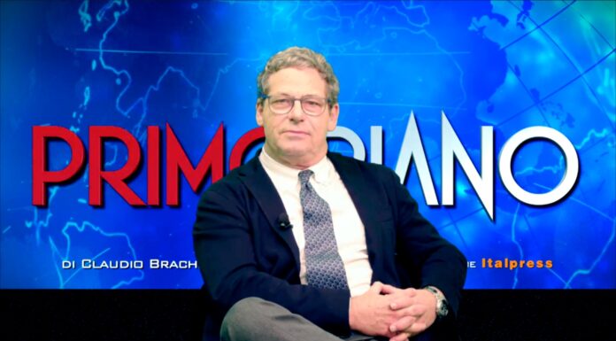 Miccichè “Sicilia senza classe dirigente alla prova del Pnrr”