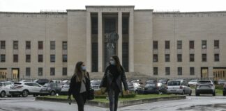 Sapienza prima in Italia per investimenti nella ricerca Green