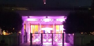 Tumore al seno, Battisti “Consiglio regionale colorato di viola”