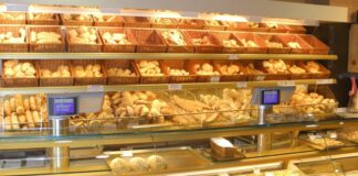 Lunedì settore panificazione in piazza per rinnovo contratto