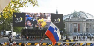 Ecco il Tour 2022, 53 km crono e torna l’Alpe Huez