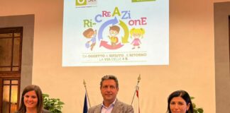 Educazione ambientale, al via “Ri-Creazione” in Toscana