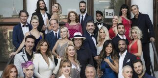“Ballando”, Carlucci arruola Morgan e Alessandra Mussolini