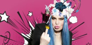 Loredana Bertè, nel nuovo album “Manifesto” duetti con Fedez e J-Ax