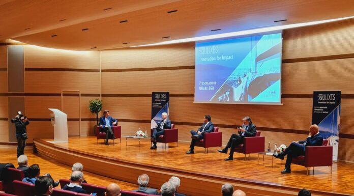 Ulixes Sgr, primi tre investimenti per 6,1 milioni