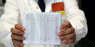 Continuano a scendere i casi Covid in Sicilia, -26% in una settimana