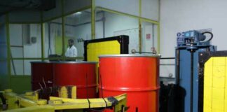 Tuscia, politica e cittadini contro l’invasione delle scorie nucleari