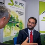 No Smog Mobility, a nove anni dal 2030 la transizione è inarrestabile