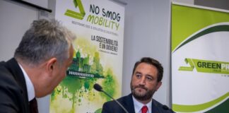 No Smog Mobility, a nove anni dal 2030 la transizione è inarrestabile