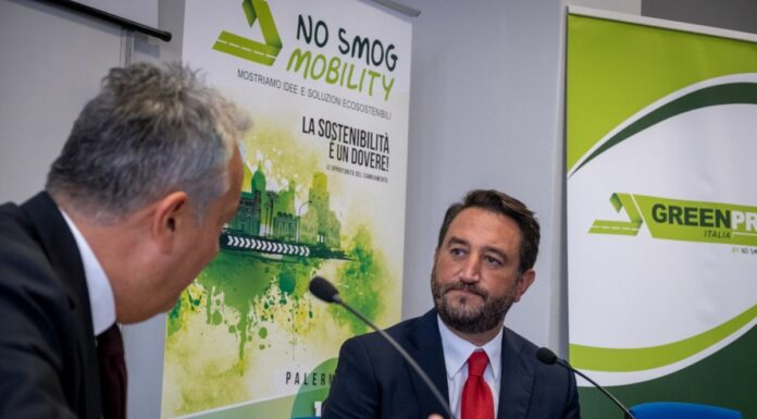 No Smog Mobility, a nove anni dal 2030 la transizione è inarrestabile