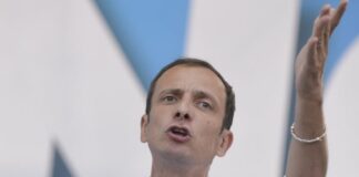 Green pass, Fedriga “Appello al buon senso, non dividiamo il Paese”