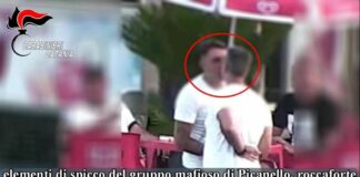 Mafia, 15 arresti contro storico clan di Catania