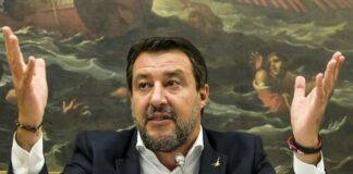 Salvini “Spero di non vedere più assalti a sedi sindacali”