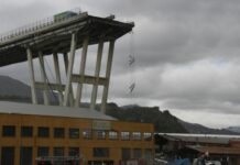 Ponte Morandi, chiesti 18 anni e 6 mesi per l’ex ad di Autostrade Giovanni Castellucci