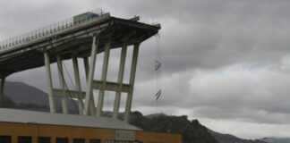 Ponte Morandi, chiesti 18 anni e 6 mesi per l’ex ad di Autostrade Giovanni Castellucci